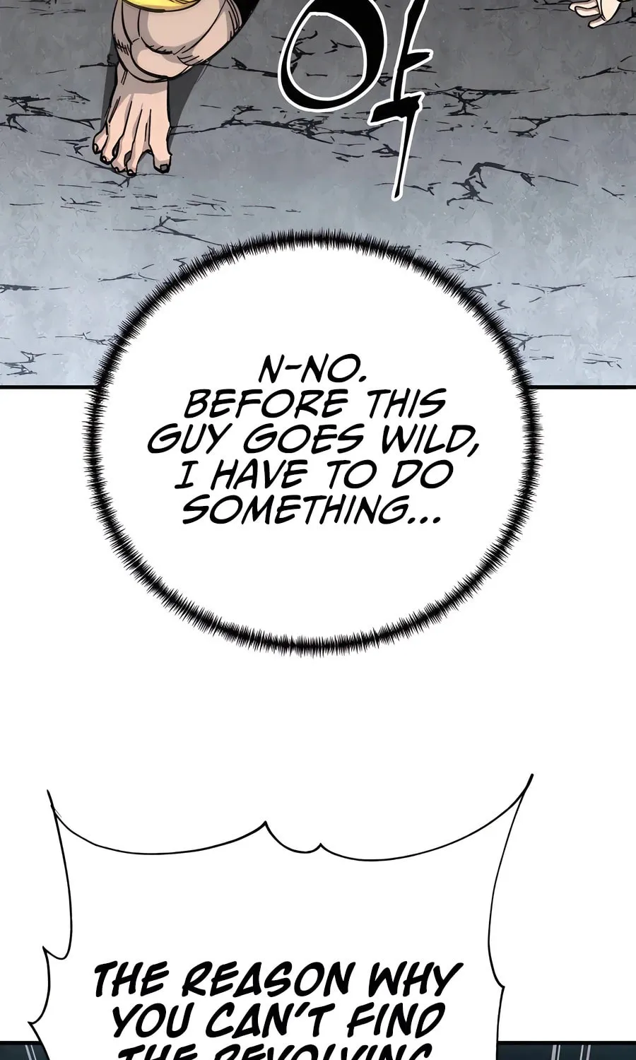 Warrior Grandpa and Supreme Granddaughter Chapter 65 page 115 - 