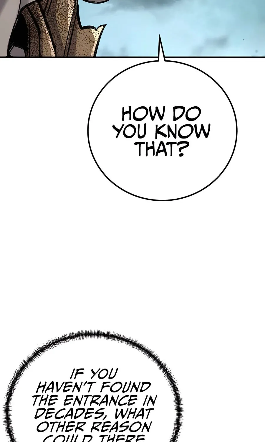 Warrior Grandpa and Supreme Granddaughter Chapter 65 page 119 - 