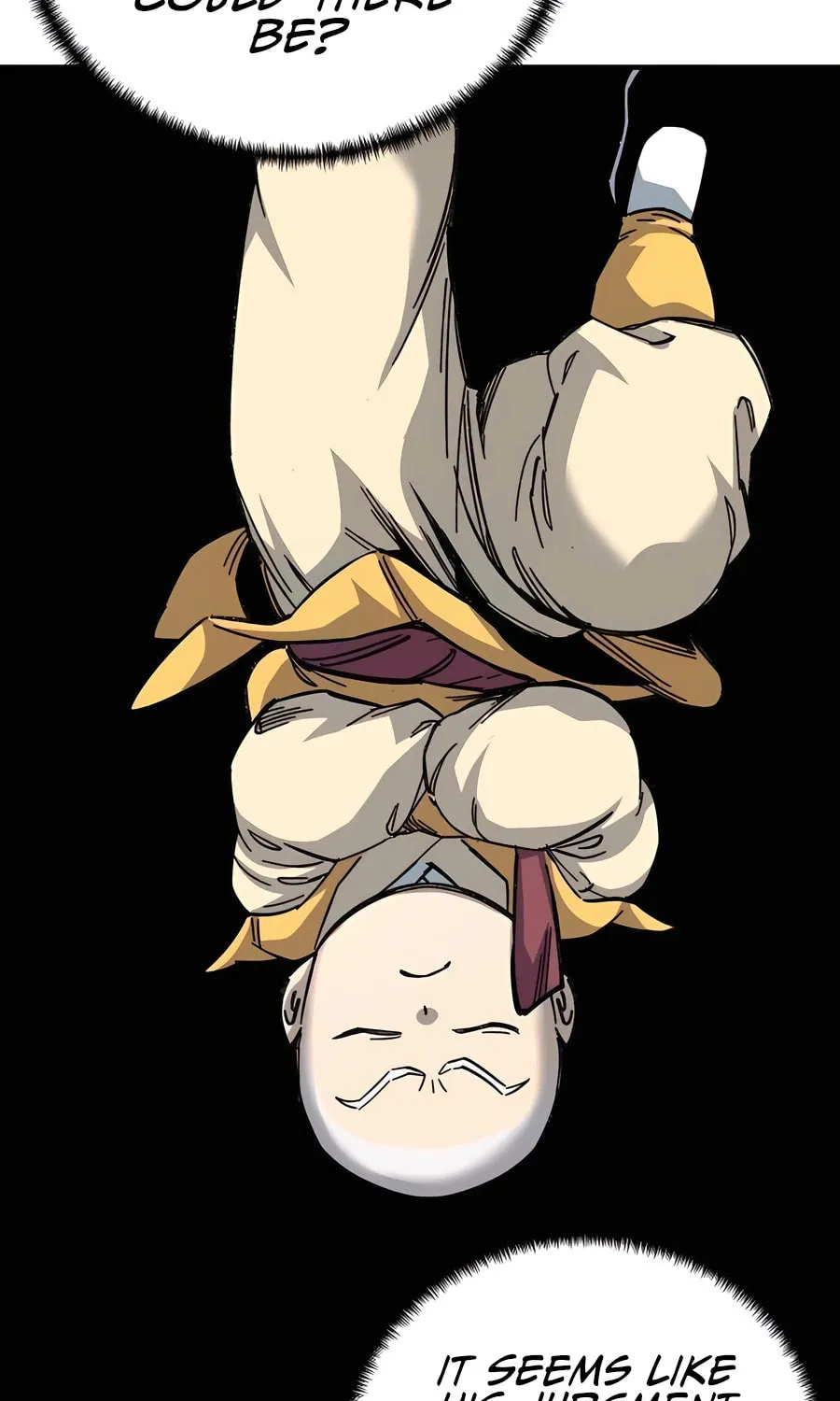 Warrior Grandpa and Supreme Granddaughter Chapter 65 page 120 - 