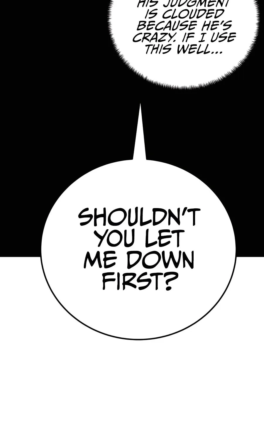 Warrior Grandpa and Supreme Granddaughter Chapter 65 page 121 - 