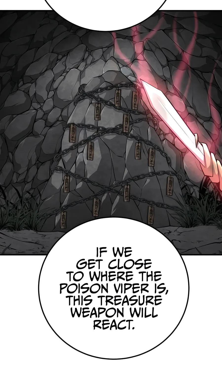 Warrior Grandpa and Supreme Granddaughter Chapter 65 page 126 - 