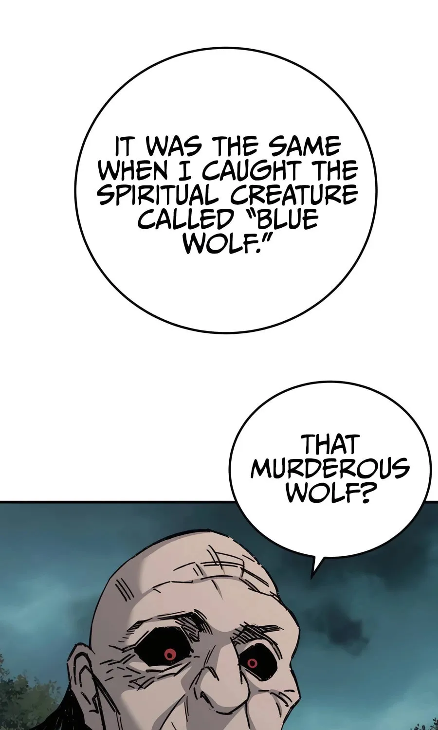 Warrior Grandpa and Supreme Granddaughter Chapter 65 page 127 - 
