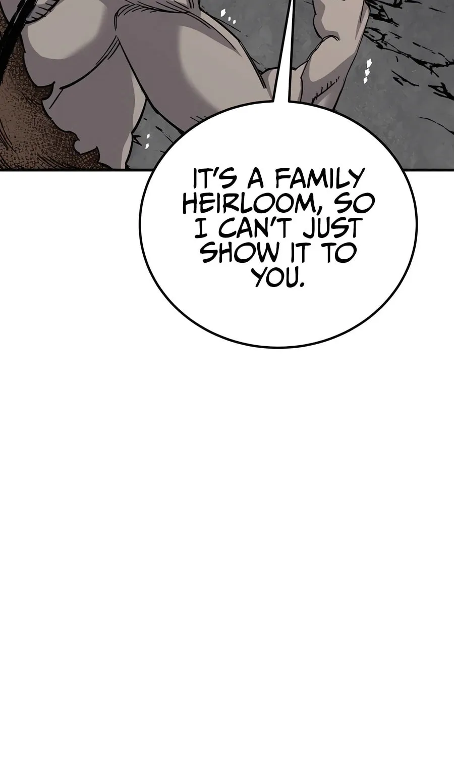 Warrior Grandpa and Supreme Granddaughter Chapter 65 page 132 - 