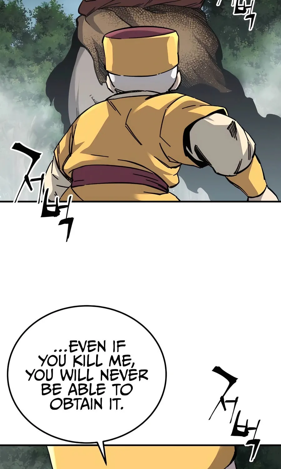 Warrior Grandpa and Supreme Granddaughter Chapter 65 page 134 - 