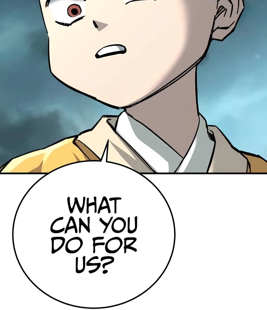 Warrior Grandpa and Supreme Granddaughter Chapter 65 page 139 - 
