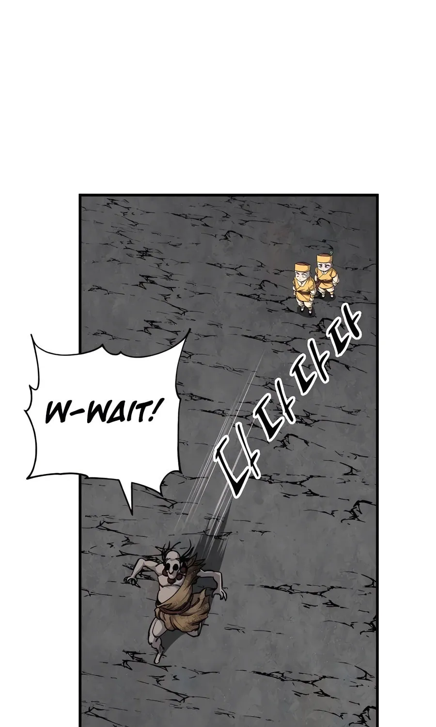 Warrior Grandpa and Supreme Granddaughter Chapter 65 page 140 - 