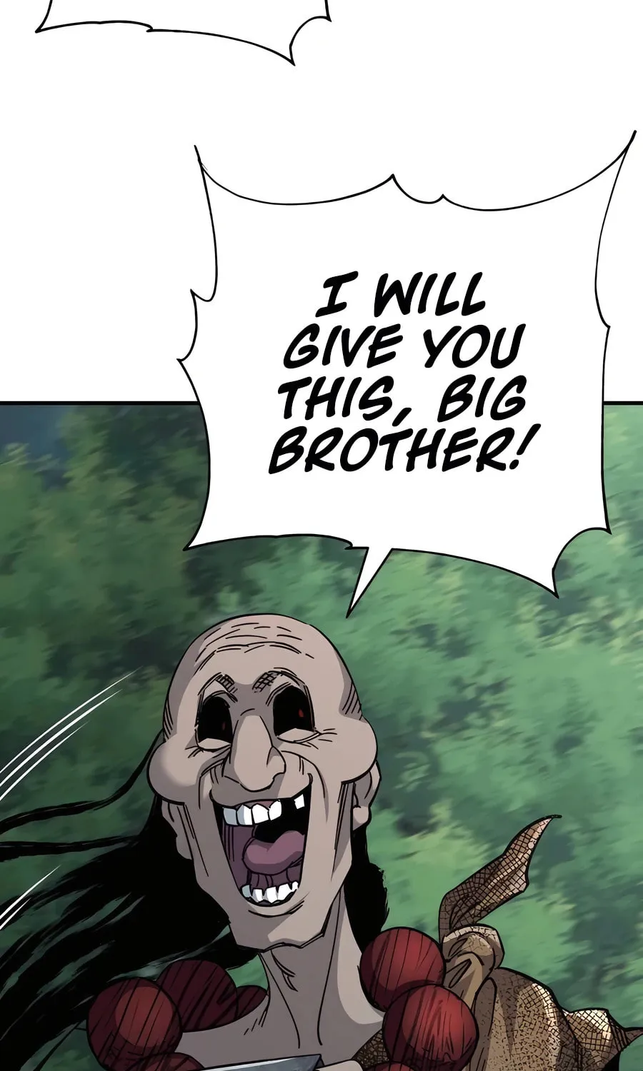 Warrior Grandpa and Supreme Granddaughter Chapter 65 page 143 - 