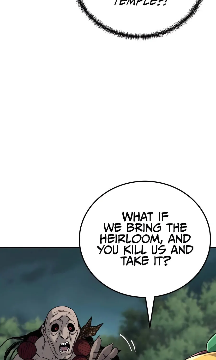 Warrior Grandpa and Supreme Granddaughter Chapter 65 page 146 - 