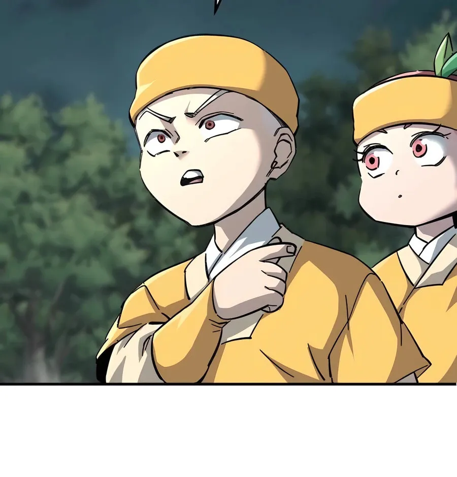 Warrior Grandpa and Supreme Granddaughter Chapter 65 page 148 - 