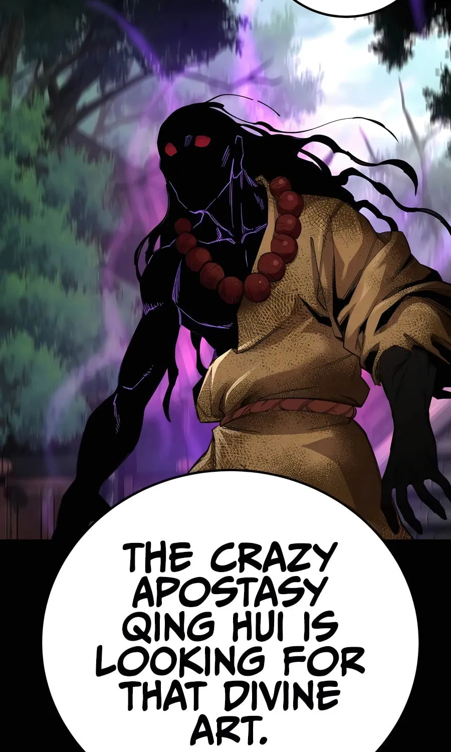 Warrior Grandpa and Supreme Granddaughter Chapter 65 page 16 - 