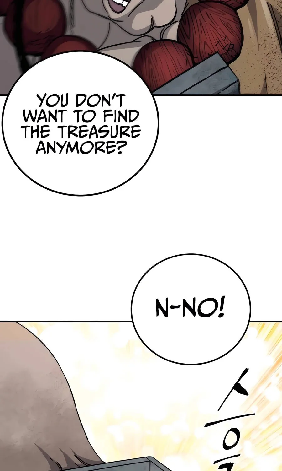 Warrior Grandpa and Supreme Granddaughter Chapter 65 page 151 - 