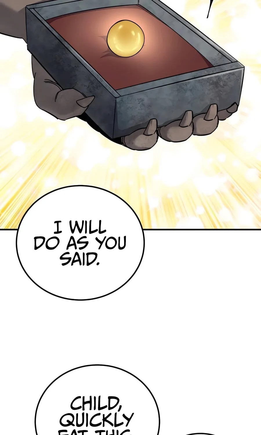 Warrior Grandpa and Supreme Granddaughter Chapter 65 page 152 - 