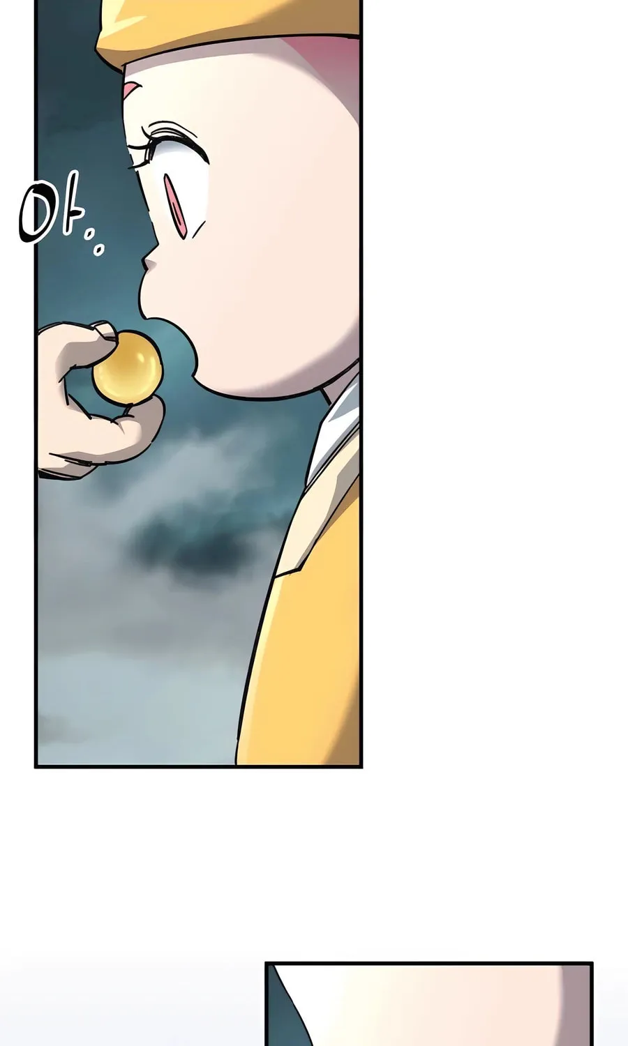 Warrior Grandpa and Supreme Granddaughter Chapter 65 page 154 - 