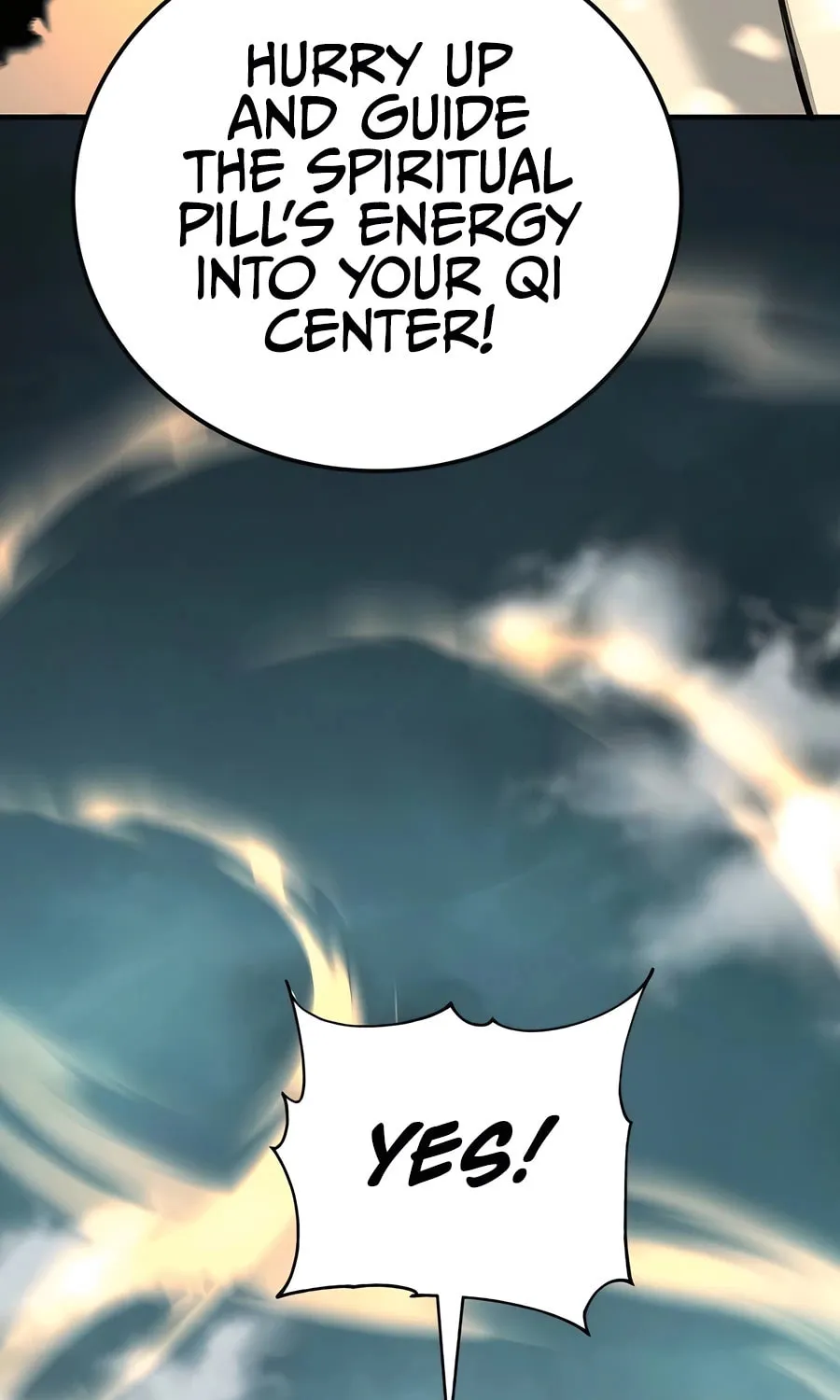 Warrior Grandpa and Supreme Granddaughter Chapter 65 page 158 - 