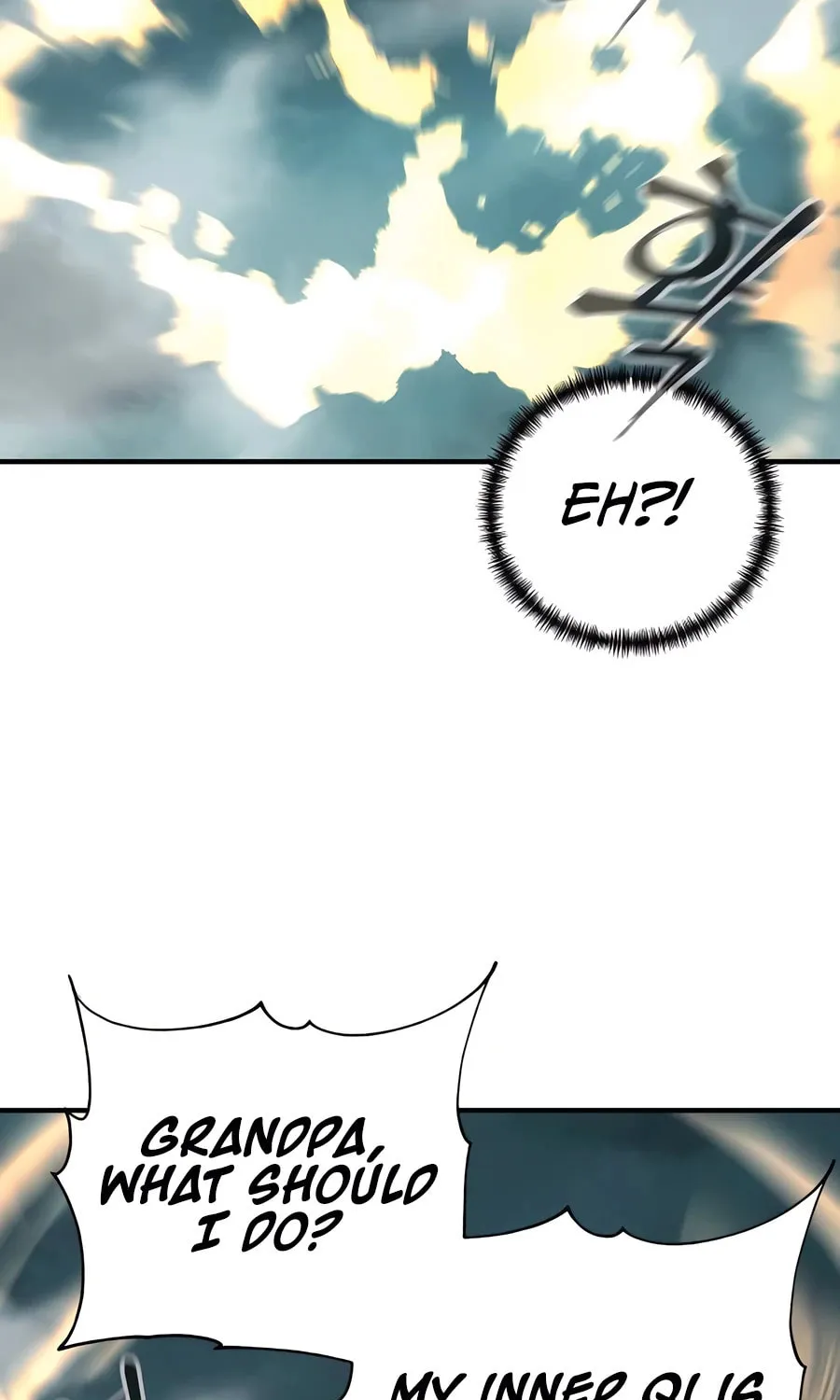 Warrior Grandpa and Supreme Granddaughter Chapter 65 page 162 - 