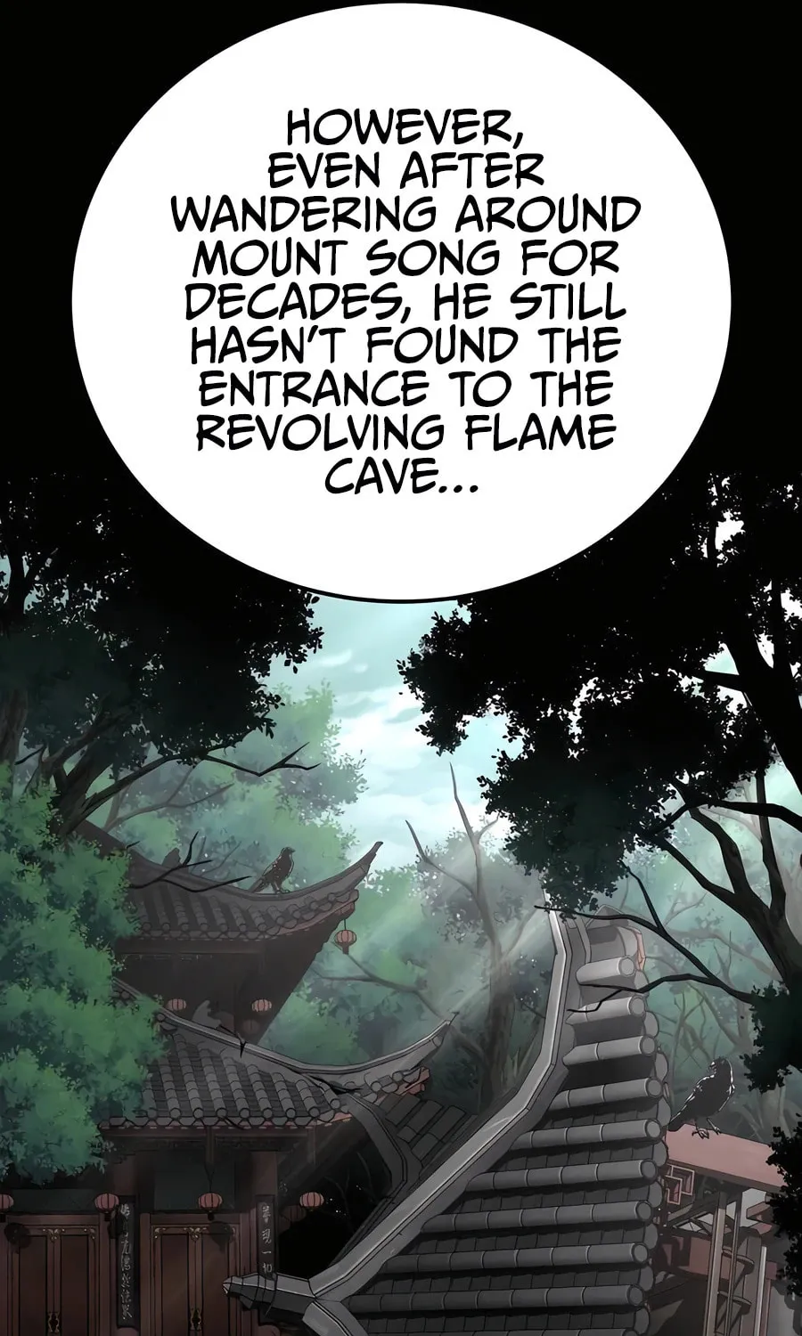 Warrior Grandpa and Supreme Granddaughter Chapter 65 page 18 - 