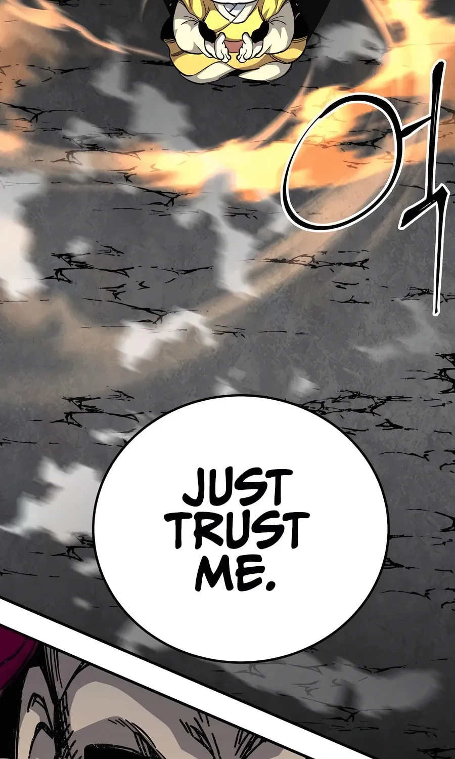 Warrior Grandpa and Supreme Granddaughter Chapter 65 page 171 - 