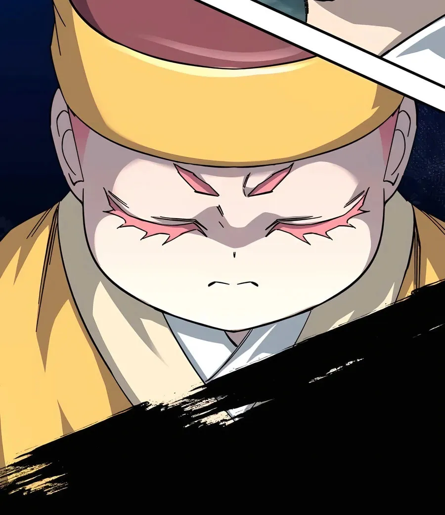 Warrior Grandpa and Supreme Granddaughter Chapter 65 page 173 - 