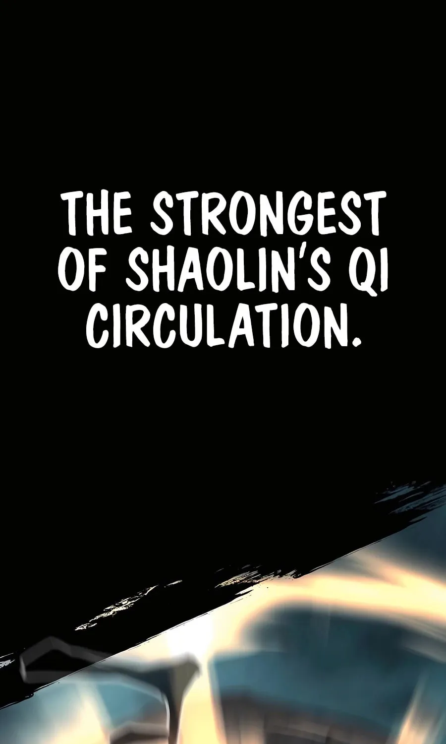 Warrior Grandpa and Supreme Granddaughter Chapter 65 page 174 - 