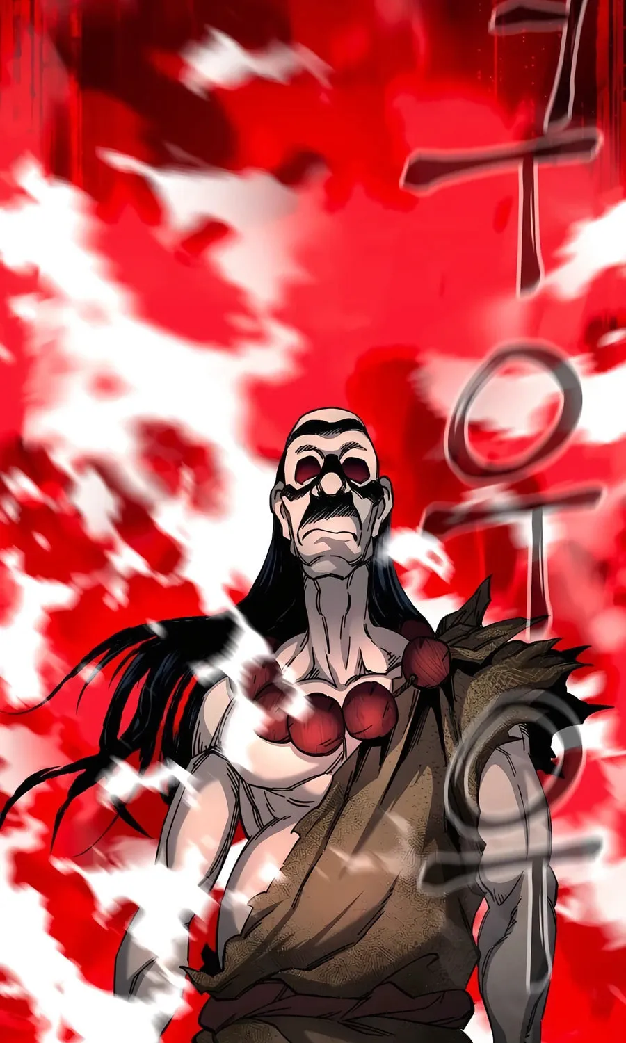 Warrior Grandpa and Supreme Granddaughter Chapter 65 page 24 - 