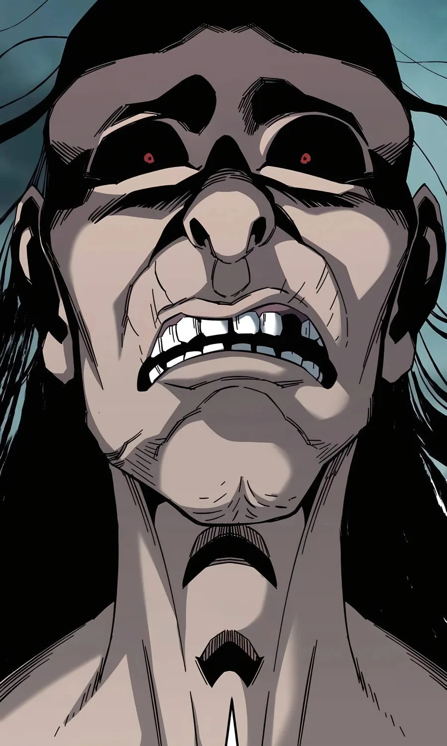 Warrior Grandpa and Supreme Granddaughter Chapter 65 page 30 - 
