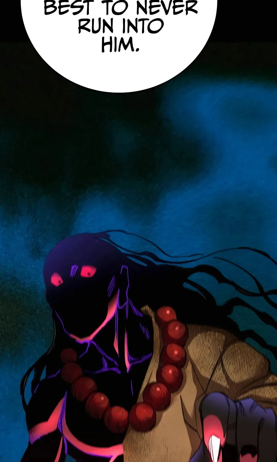 Warrior Grandpa and Supreme Granddaughter Chapter 65 page 4 - 