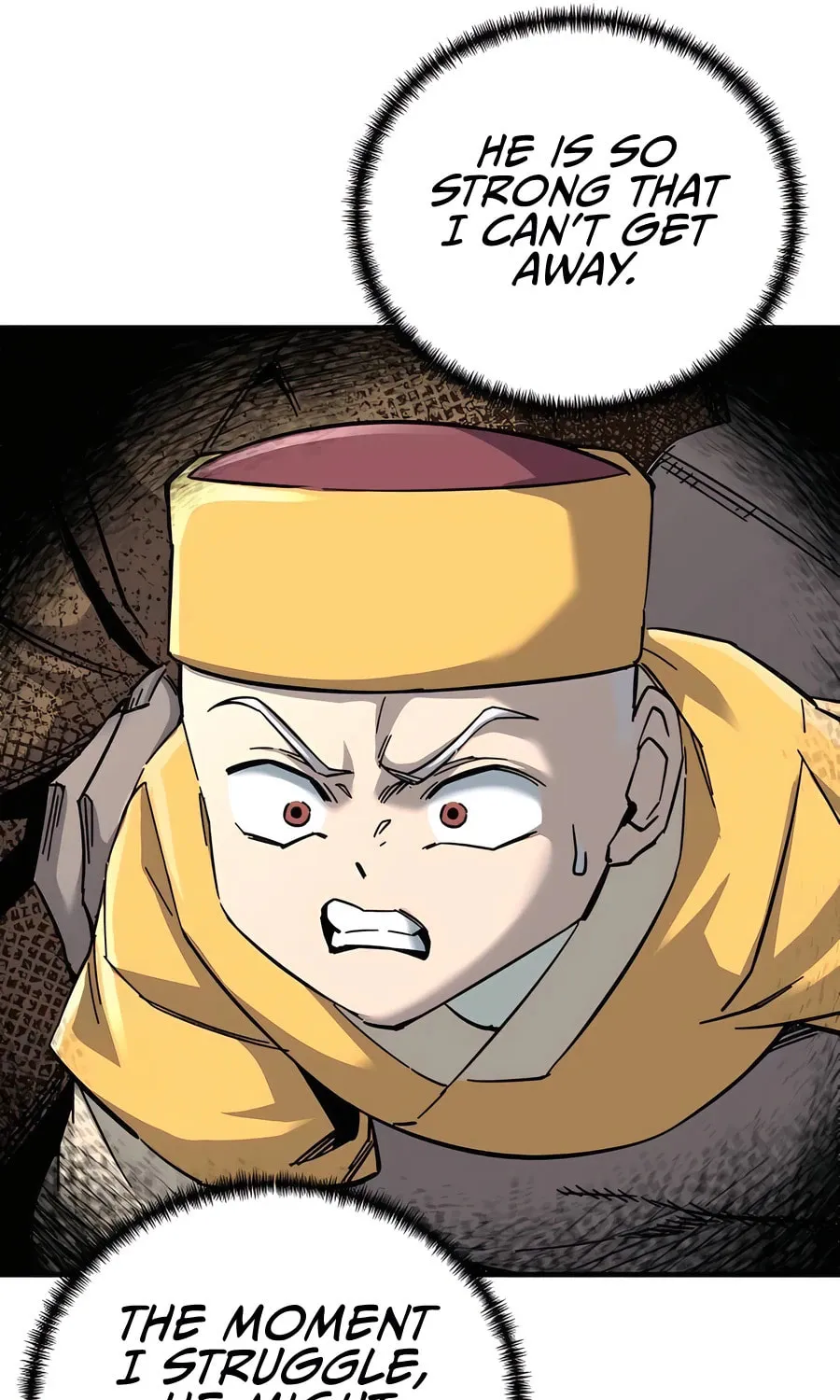 Warrior Grandpa and Supreme Granddaughter Chapter 65 page 41 - 