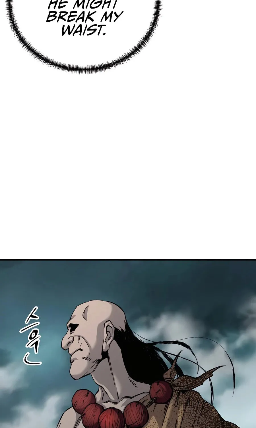 Warrior Grandpa and Supreme Granddaughter Chapter 65 page 42 - 