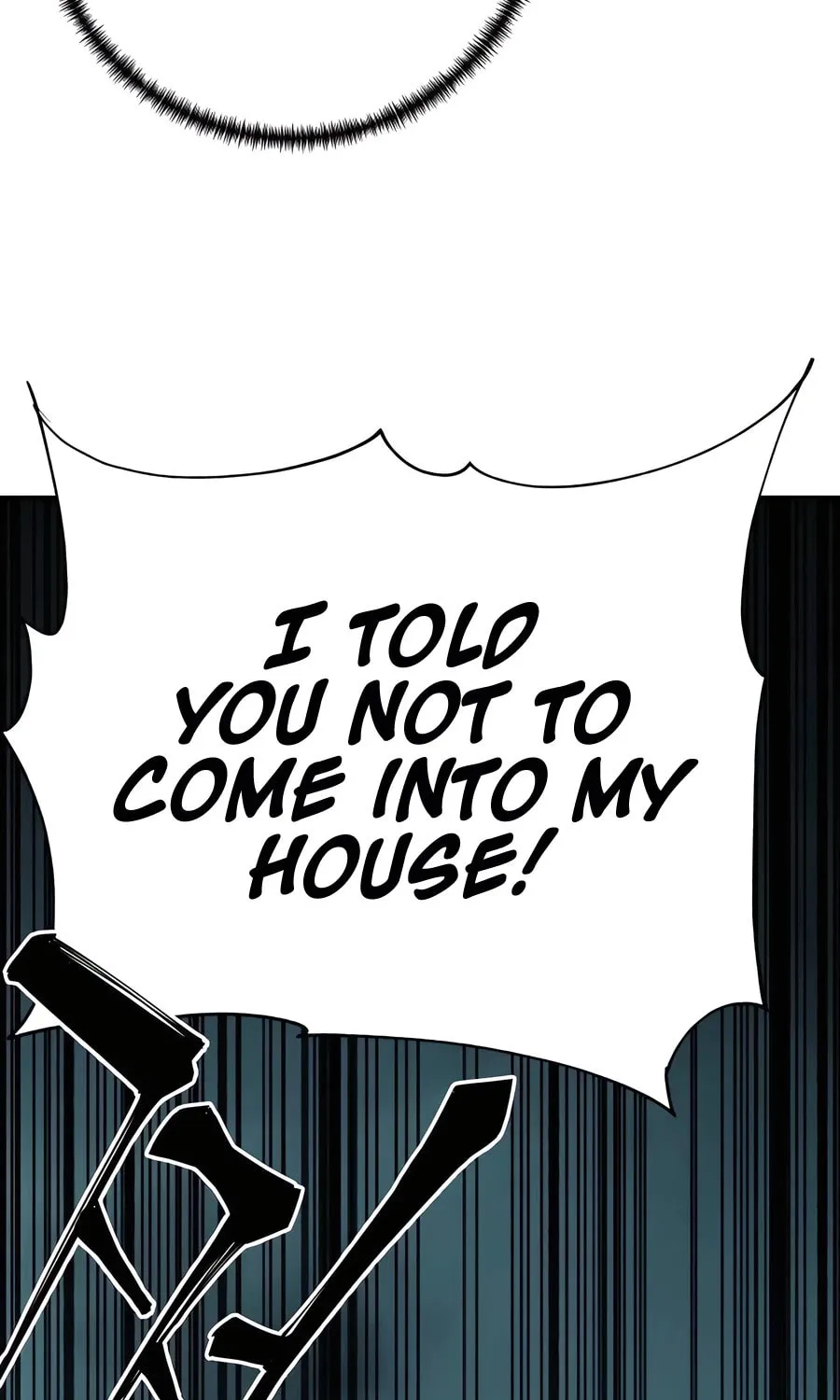 Warrior Grandpa and Supreme Granddaughter Chapter 65 page 45 - 
