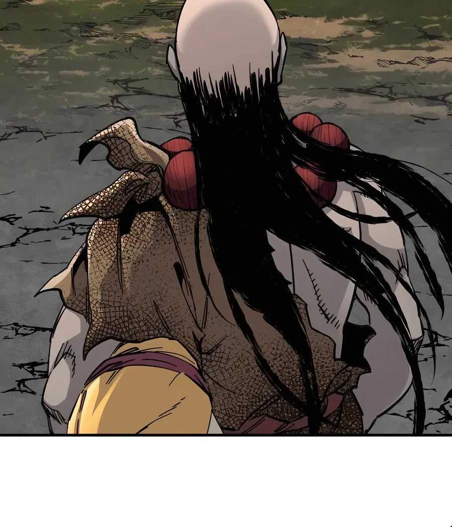 Warrior Grandpa and Supreme Granddaughter Chapter 65 page 48 - 
