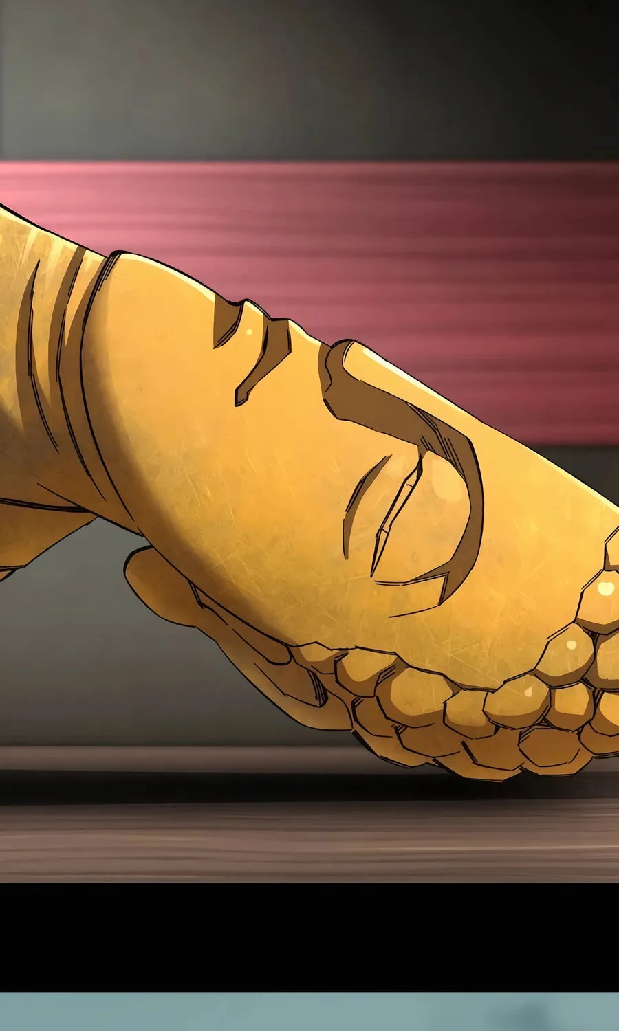 Warrior Grandpa and Supreme Granddaughter Chapter 65 page 6 - 