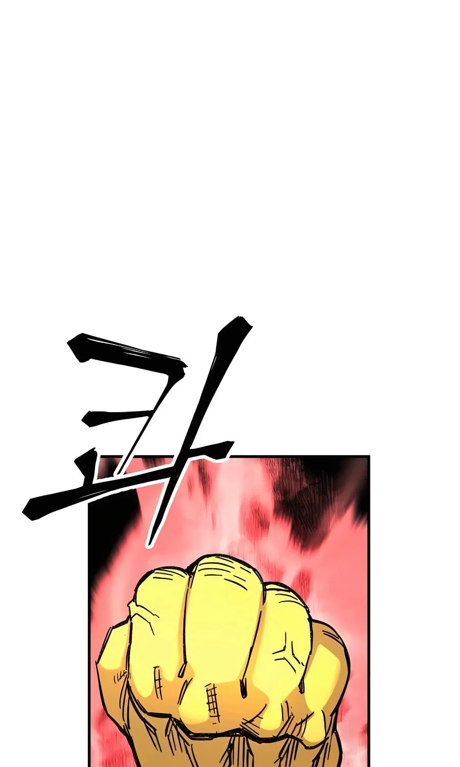 Warrior Grandpa and Supreme Granddaughter Chapter 65 page 53 - 