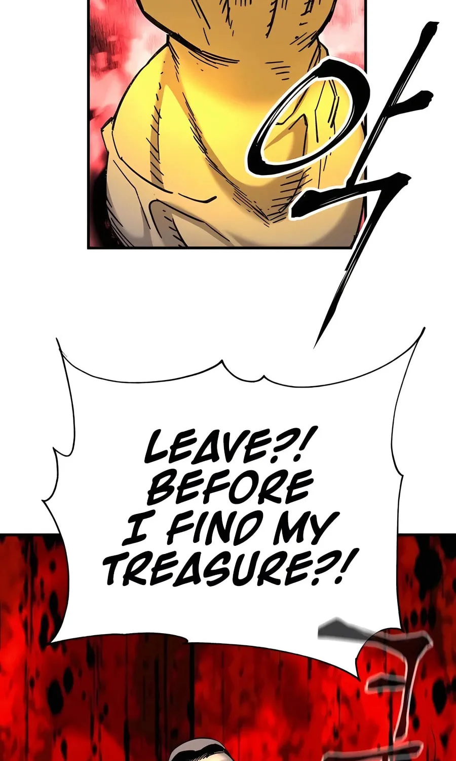 Warrior Grandpa and Supreme Granddaughter Chapter 65 page 54 - 