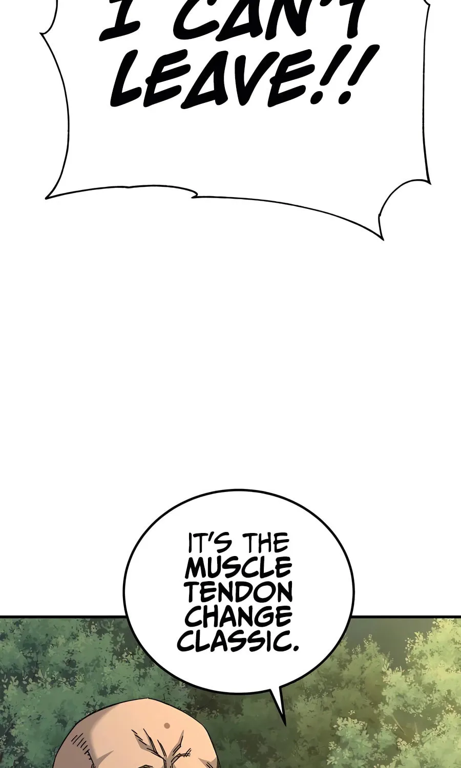 Warrior Grandpa and Supreme Granddaughter Chapter 65 page 56 - 