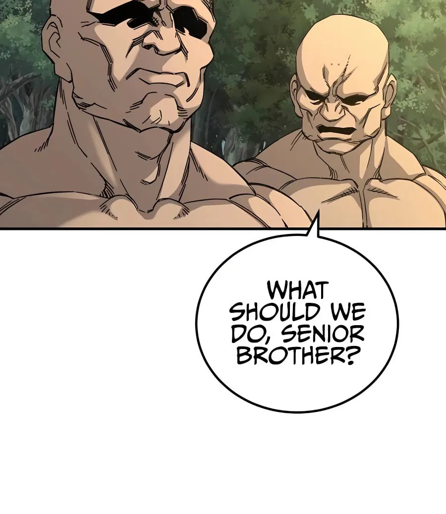 Warrior Grandpa and Supreme Granddaughter Chapter 65 page 57 - 
