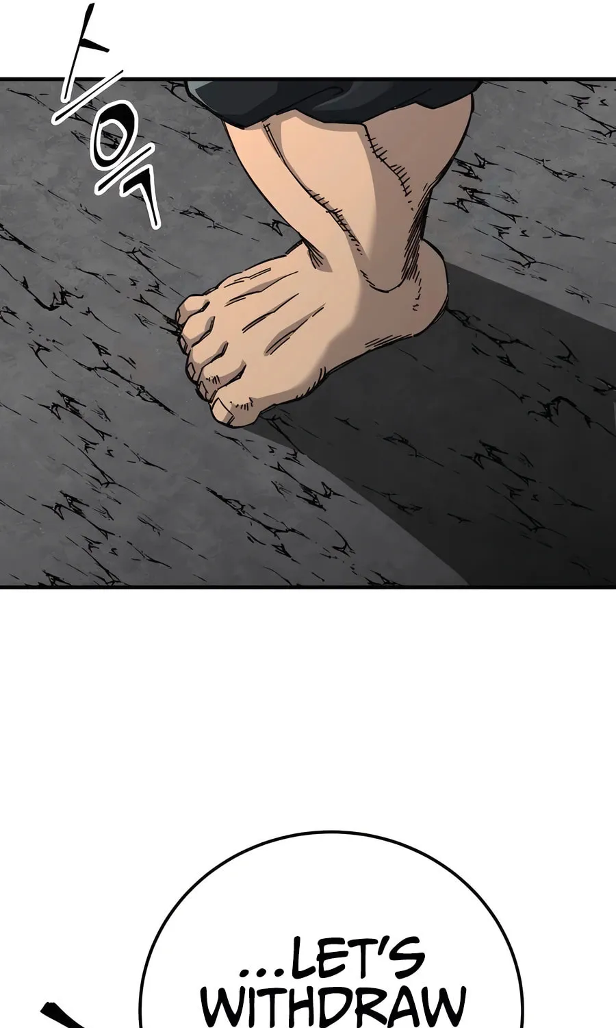 Warrior Grandpa and Supreme Granddaughter Chapter 65 page 58 - 