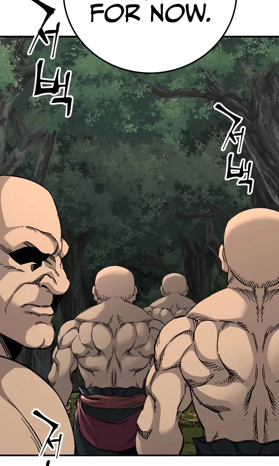Warrior Grandpa and Supreme Granddaughter Chapter 65 page 59 - 