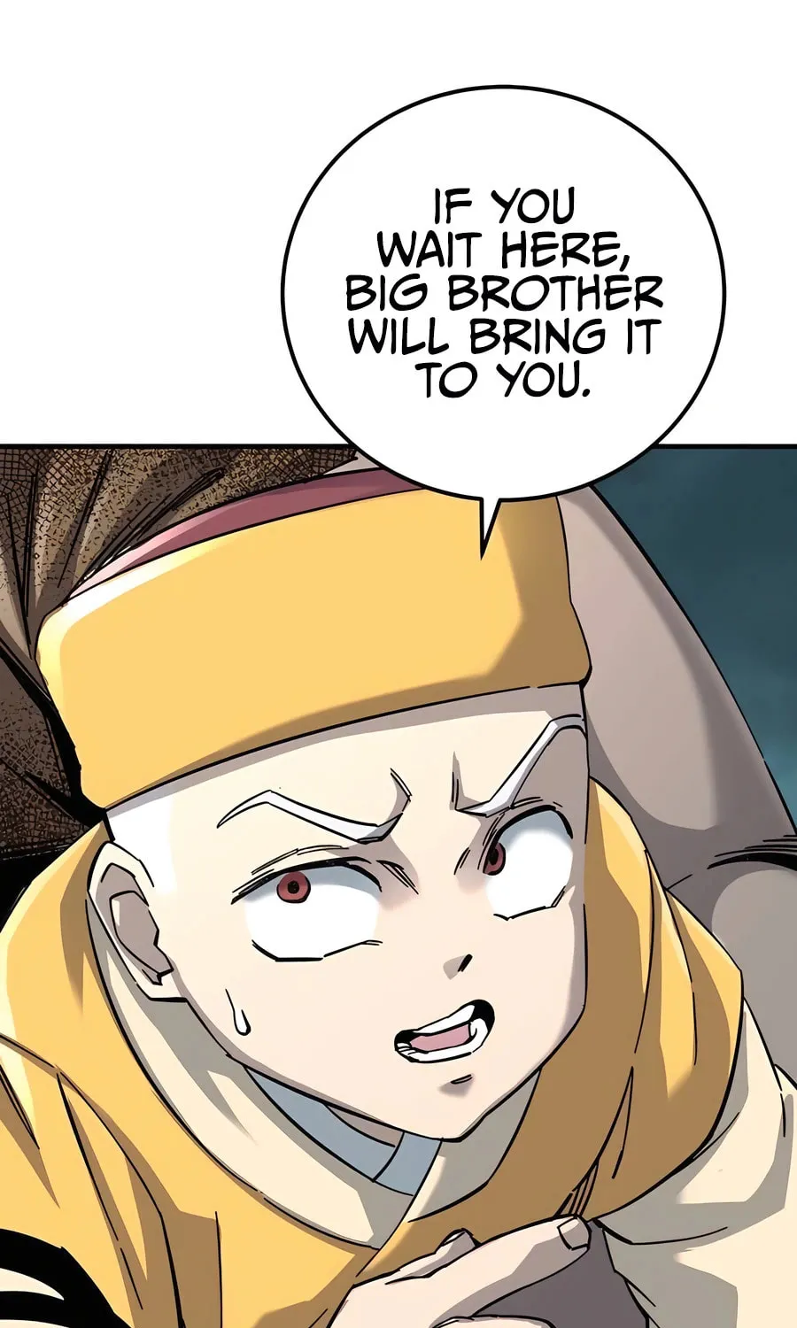 Warrior Grandpa and Supreme Granddaughter Chapter 65 page 67 - 