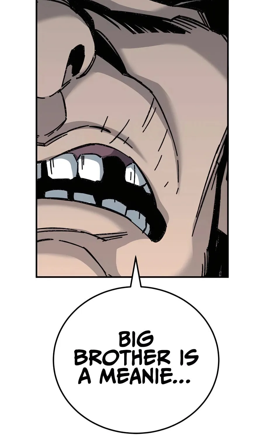 Warrior Grandpa and Supreme Granddaughter Chapter 65 page 72 - 