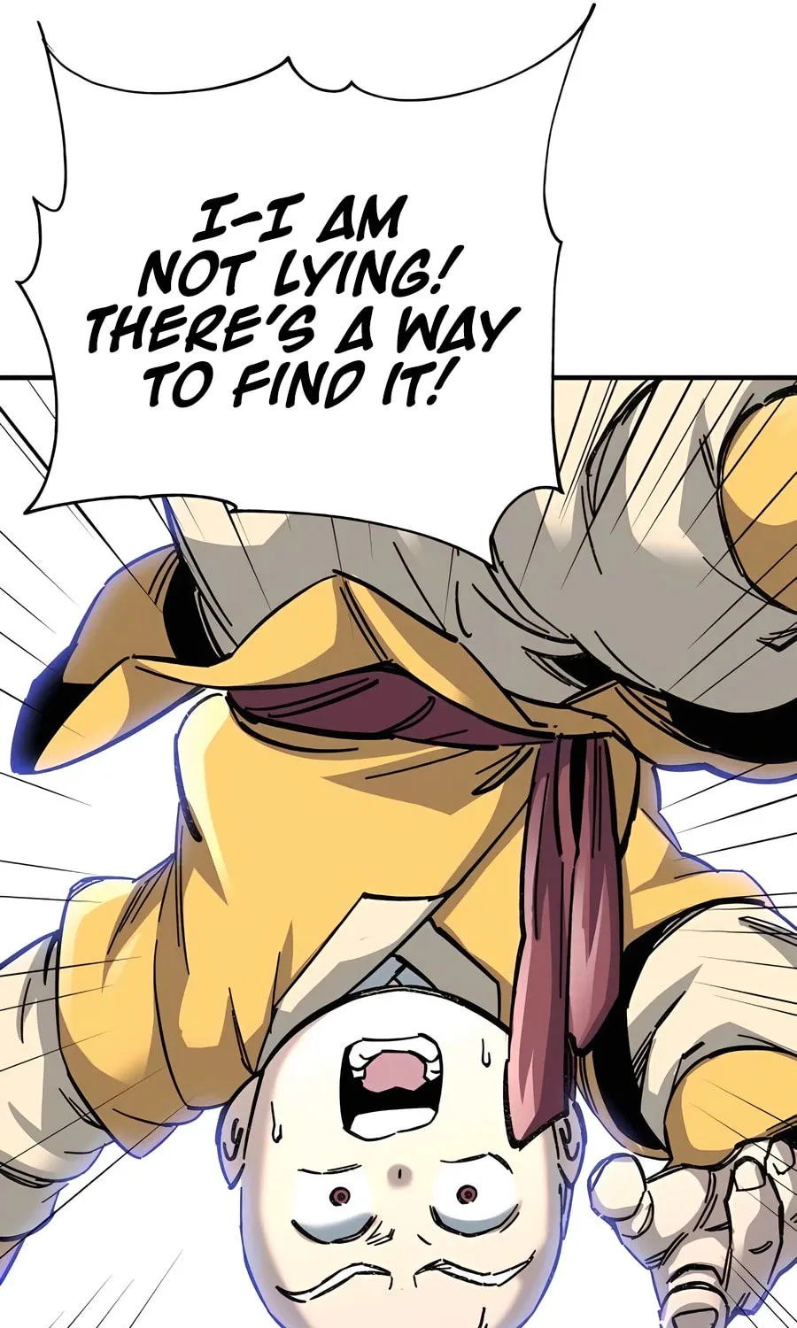 Warrior Grandpa and Supreme Granddaughter Chapter 65 page 75 - 