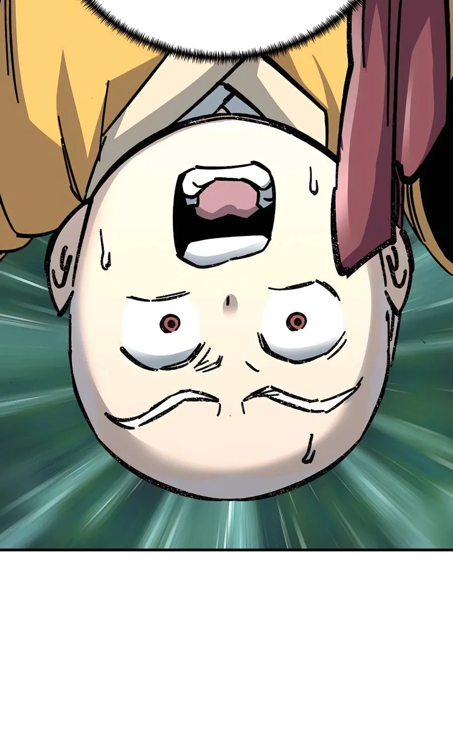 Warrior Grandpa and Supreme Granddaughter Chapter 65 page 77 - 