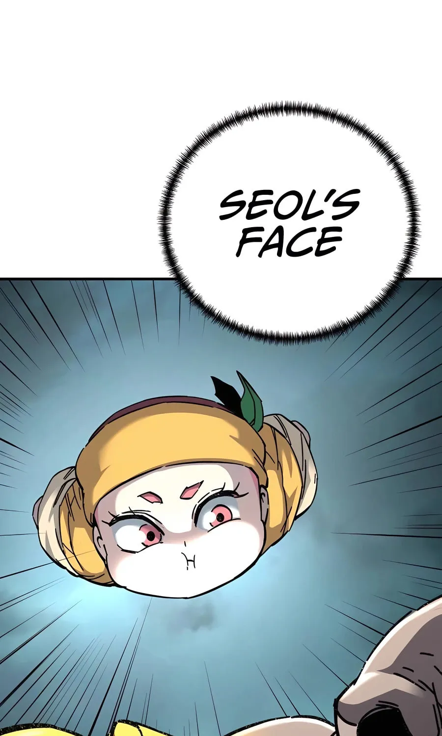 Warrior Grandpa and Supreme Granddaughter Chapter 65 page 79 - 