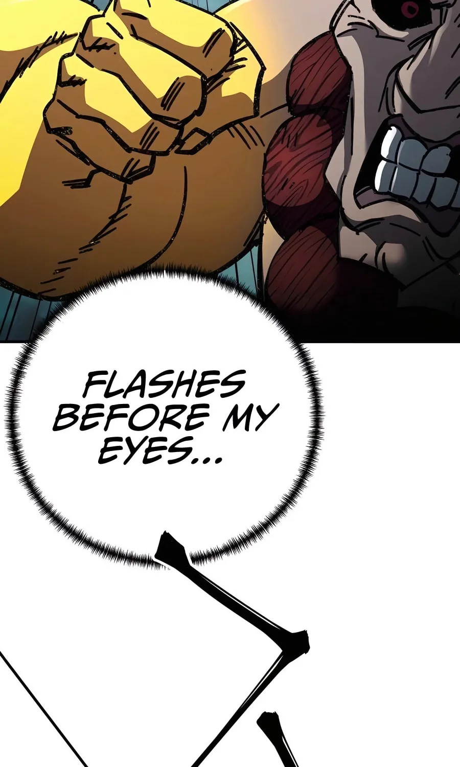 Warrior Grandpa and Supreme Granddaughter Chapter 65 page 80 - 