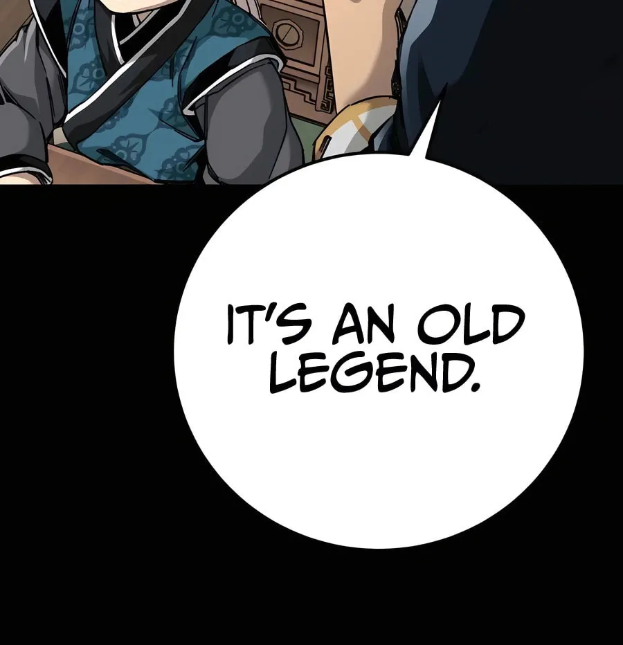 Warrior Grandpa and Supreme Granddaughter Chapter 65 page 9 - 