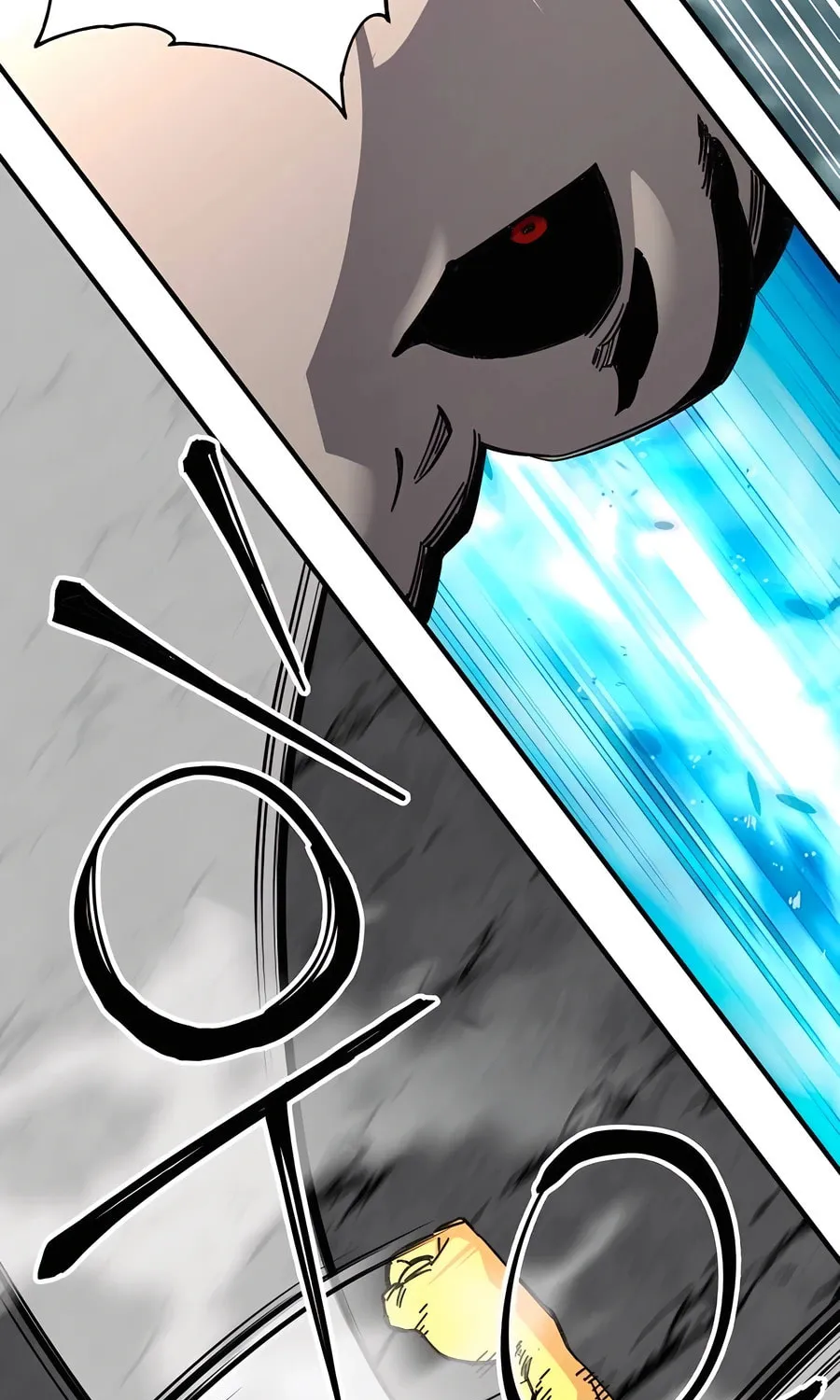 Warrior Grandpa and Supreme Granddaughter Chapter 65 page 83 - 