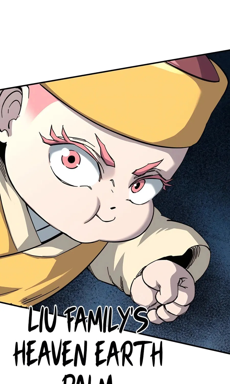 Warrior Grandpa and Supreme Granddaughter Chapter 65 page 88 - 