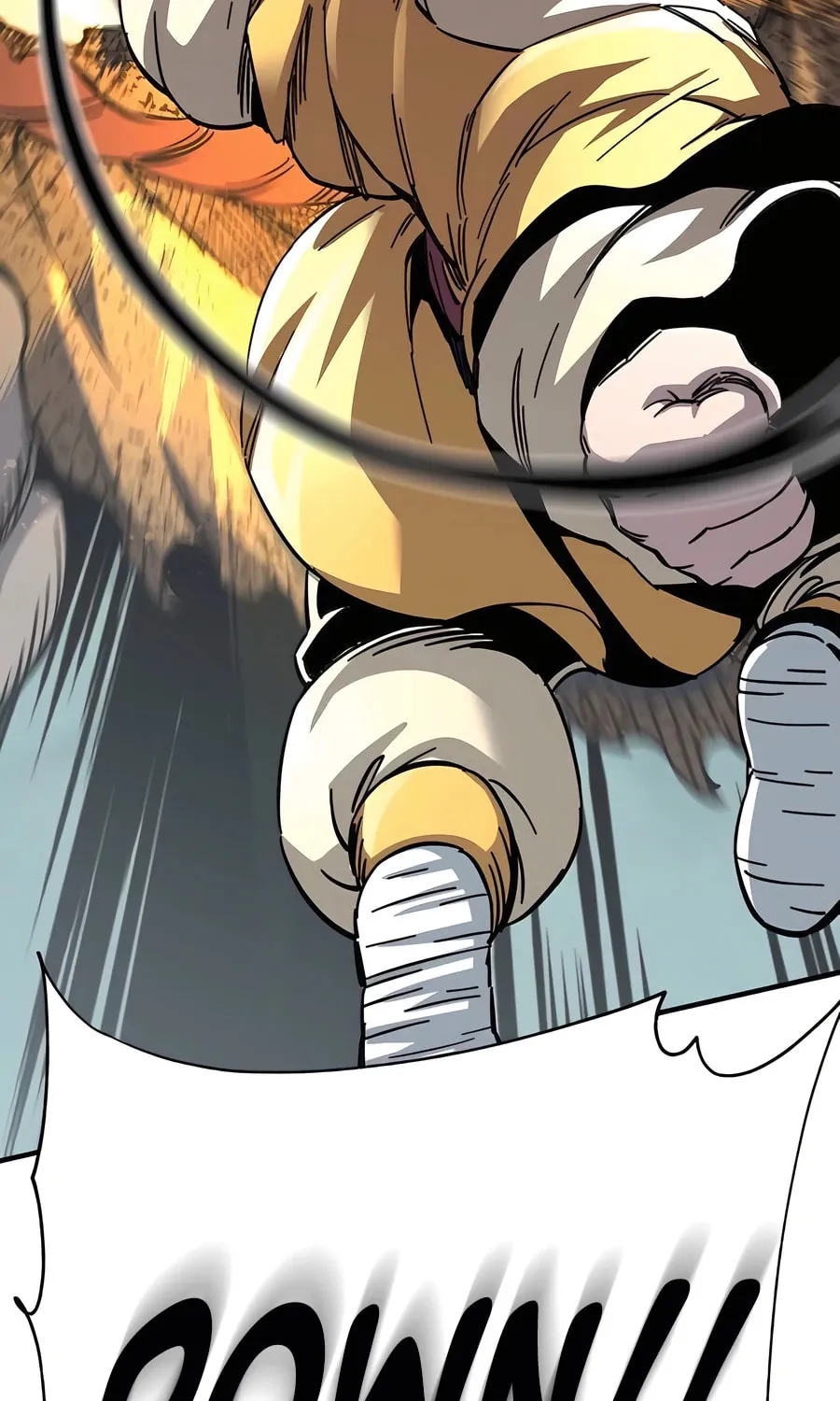 Warrior Grandpa and Supreme Granddaughter Chapter 65 page 92 - 