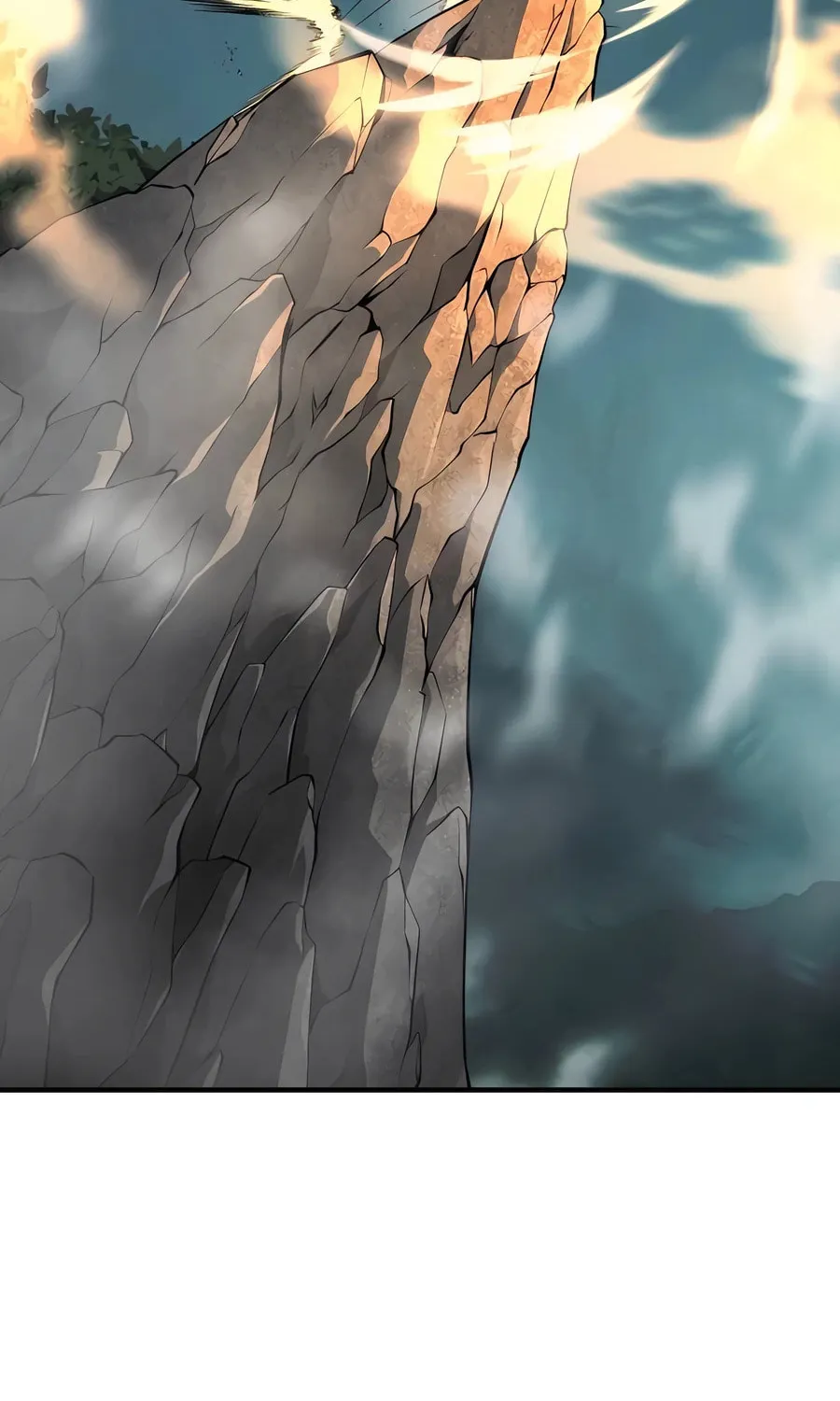 Warrior Grandpa and Supreme Granddaughter Chapter 65 page 95 - 