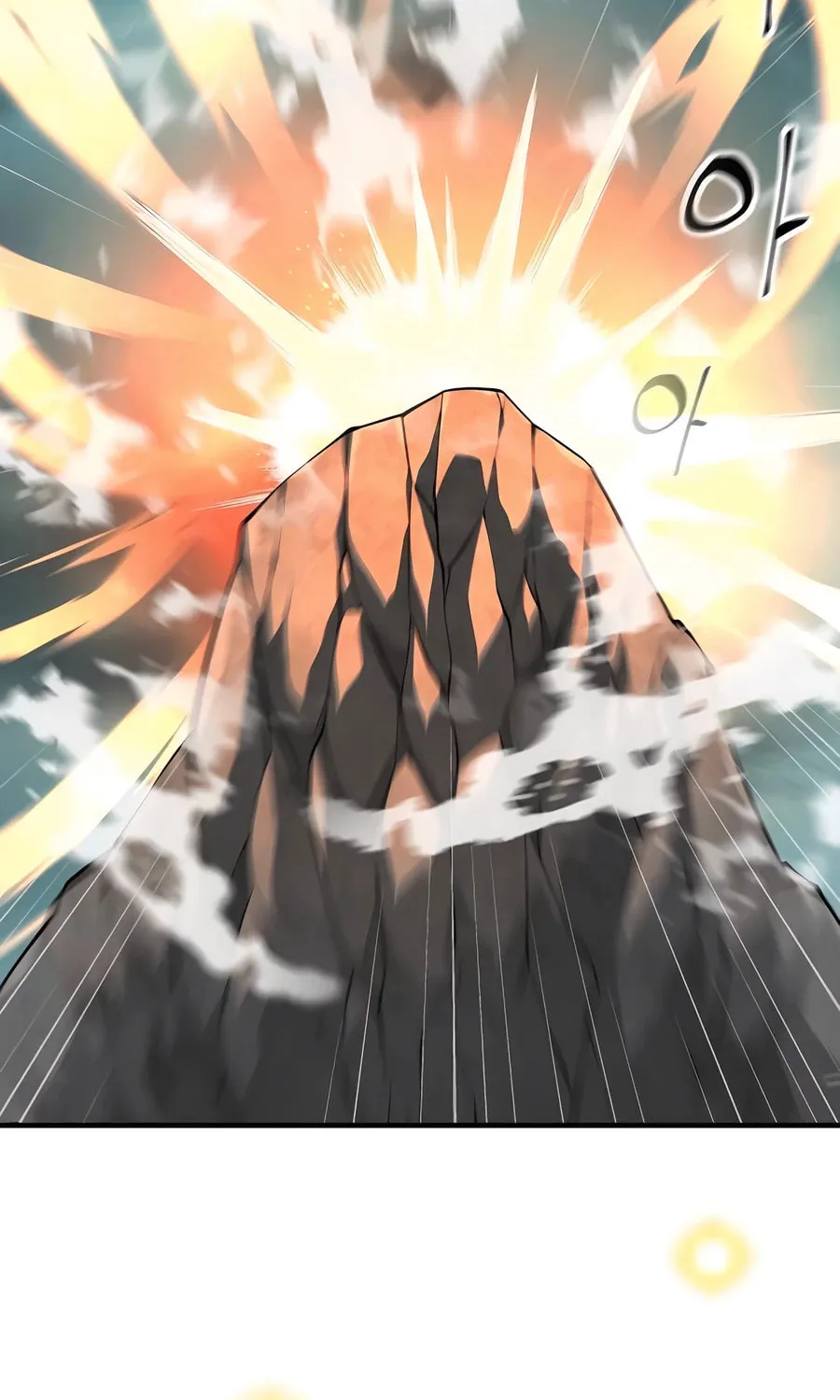 Warrior Grandpa and Supreme Granddaughter Chapter 66 page 11 - 