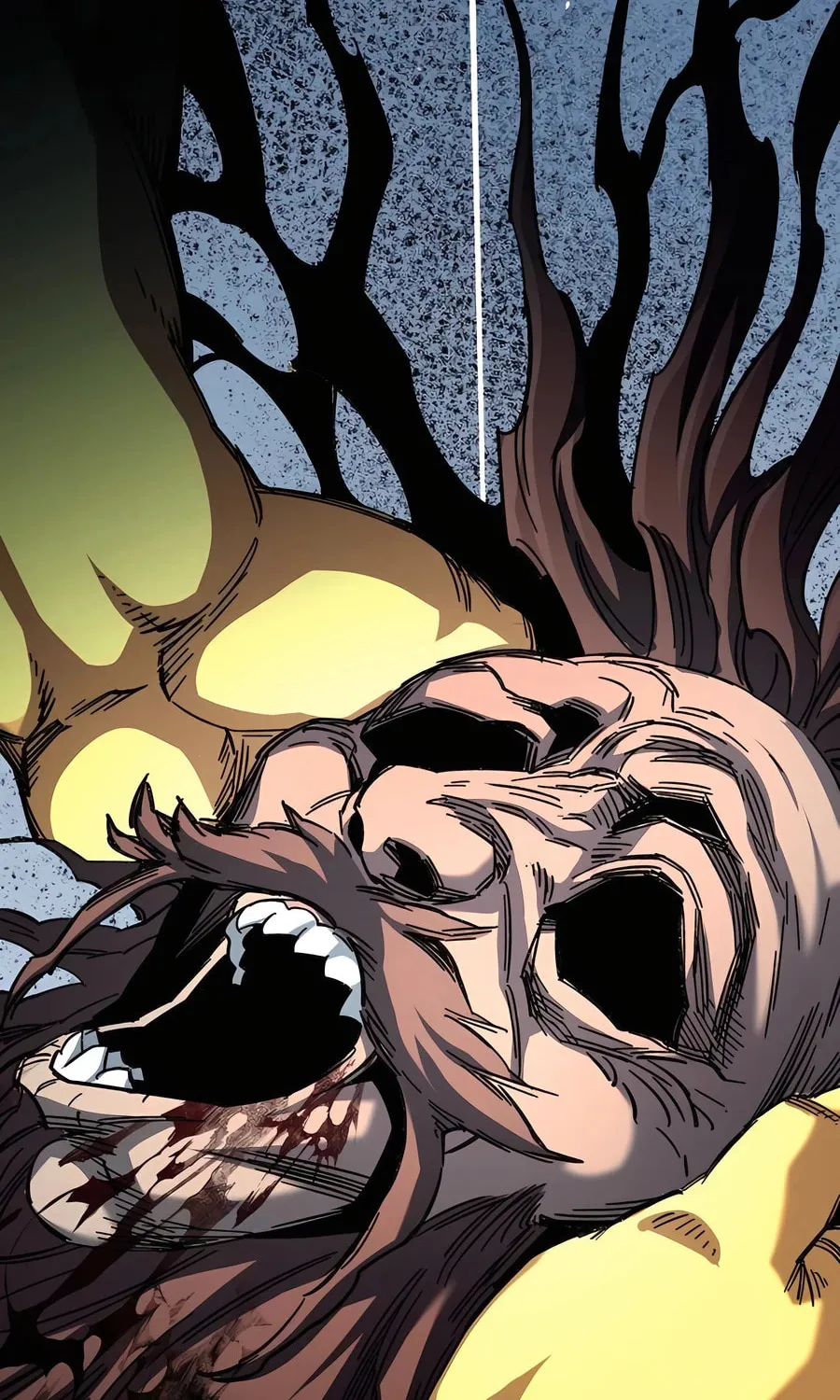 Warrior Grandpa and Supreme Granddaughter Chapter 66 page 103 - 